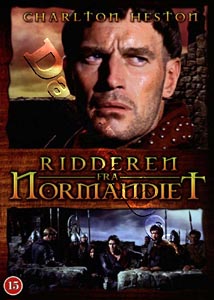 The War Lord (DVD)